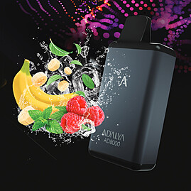 Adalya Vape AD8000 Mi Amor