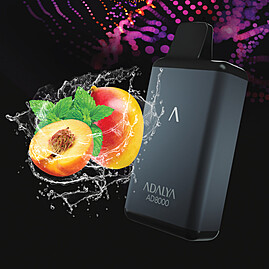 Adalya Vape AD8000 Lady Killer